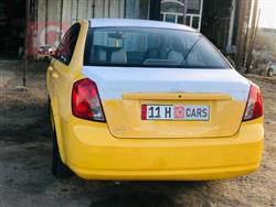 شيفروليه اوبترا